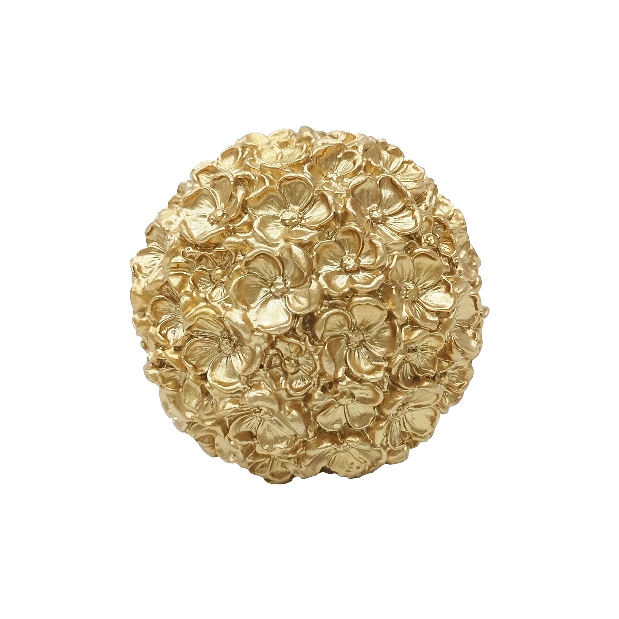 4" Orb Tabletop Décor by Ashland